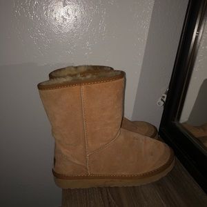 Uggs size 8